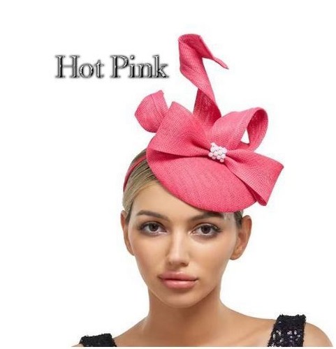 Wedding hats fascinators - hats,