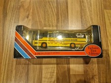 Plaxton Paramount 3500 Wallace