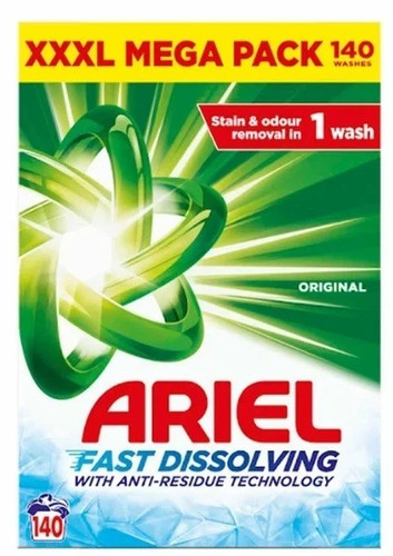 Ariel actilift laundry - actilift,