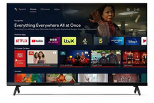 Sharp 1TC32FH2KL2AB 32" HD