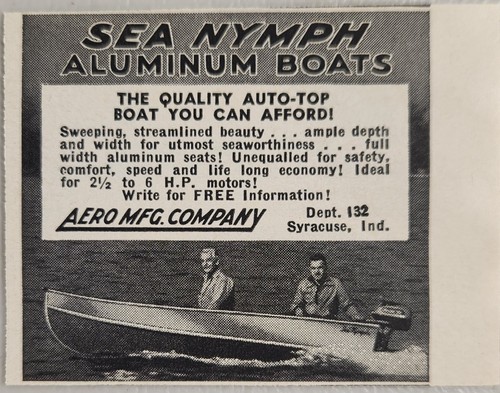 1954 print sea - 1954,