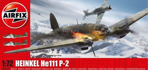 Airfix 06014 72nd scale - 06014, 1:72nd