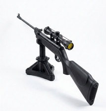 Rifle Shooting Rest Adjustable