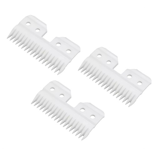 Ceramic blades replaces for - 3*,