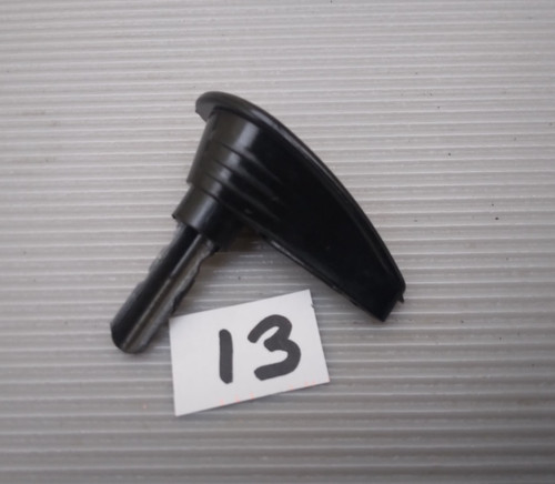 Ignition key k750 - ignition, +