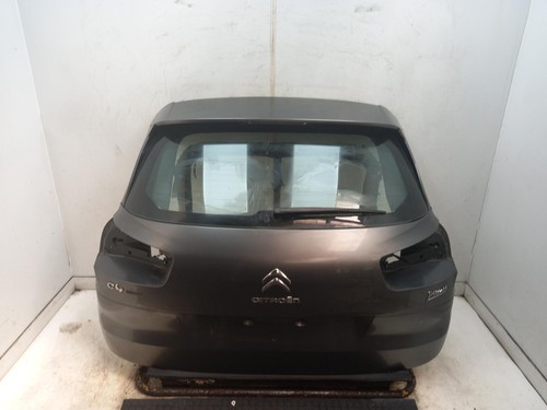 Citroen picasso boot - c4,