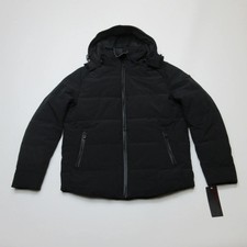 Bugatti Mens Flexcity Puffer