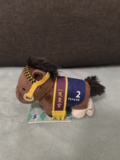 Buena Vista [Thoroughbred