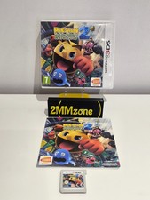 Pac-Man And The Ghostly