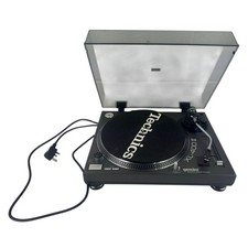 Gemini XL-400II Belt Drive