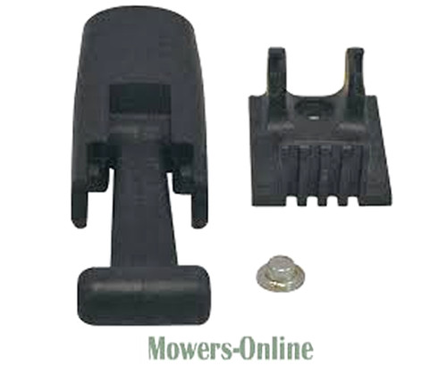 Billy goat vacuum latch - goat, kit