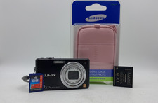 Panasonic Digital Camera Lumix