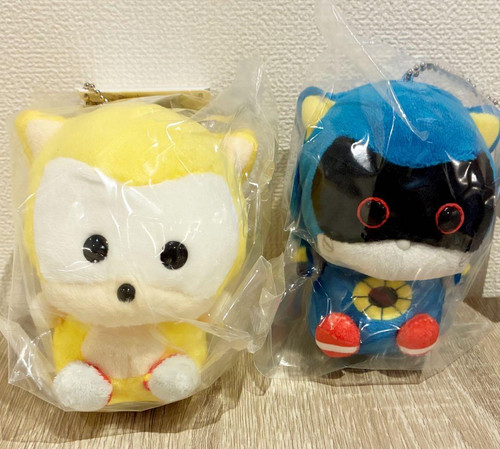 Sonic the hedgehog super - super,