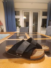 BIRKENSTOCK Mens 40 , US Mens