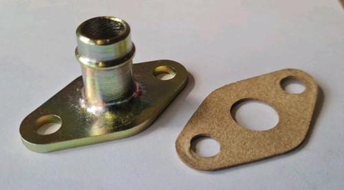 Classic mini heater take - heater,