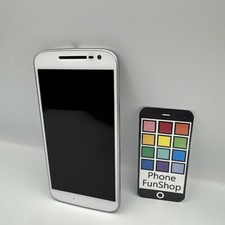 Genuine Motorola Moto G4 Plus