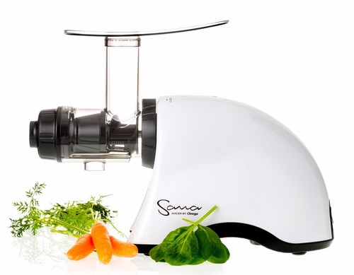 Sana omega euj 707 - euj-707, juicer