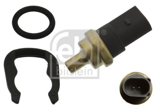 Febi coolant temp sensor kit - coolant,