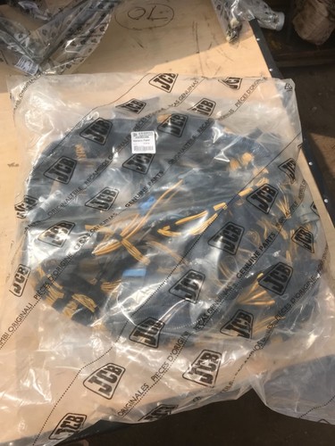 Jcb panel harness part - jcb,