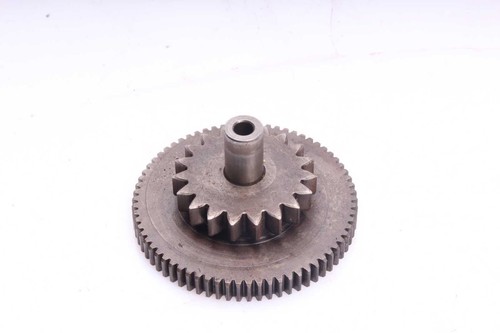 Transmission starter freilaus - transmission,