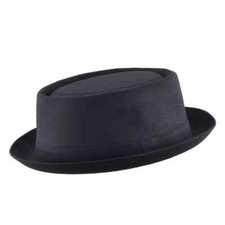 Pork Pie Hat Quality Classic