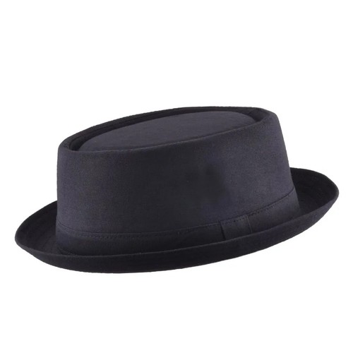 Pork pie hat quality - hat,
