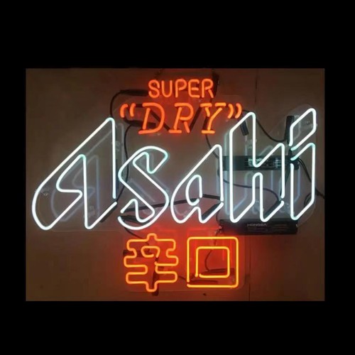 Super dry taste asahi - super,