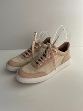 Hotter lace up Sky trainers