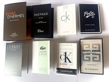 JOBLOT 8 HIGH END DESIGNER