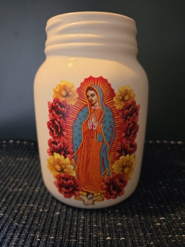 Our lady guadalupe transfer - of,