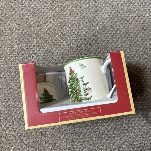 Spode christmas tree - spode,