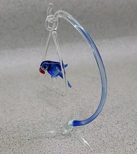 Vintage Murano Style Glass