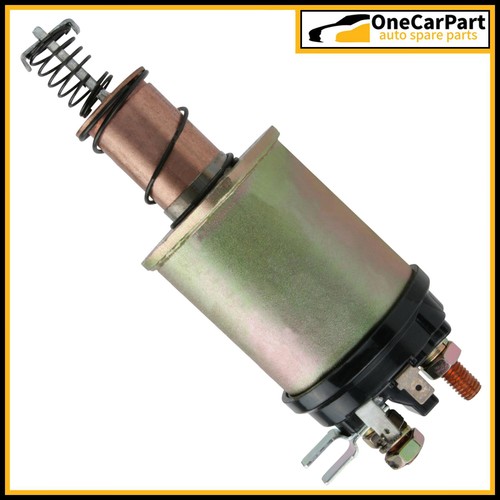 12v starter motor solenoid for - motor,