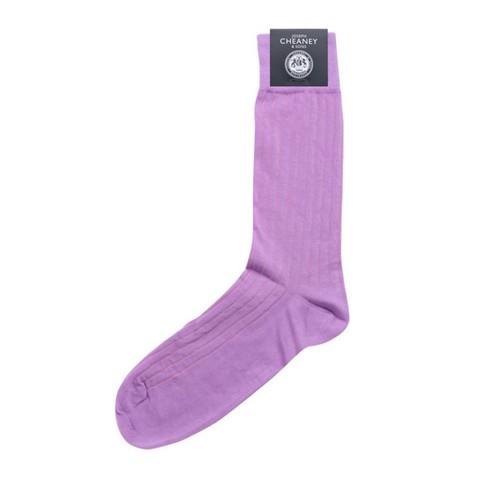 Joseph cheaney brecon purple - joseph,