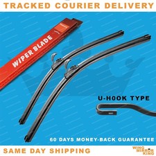 Front Wiper blades for Lexus