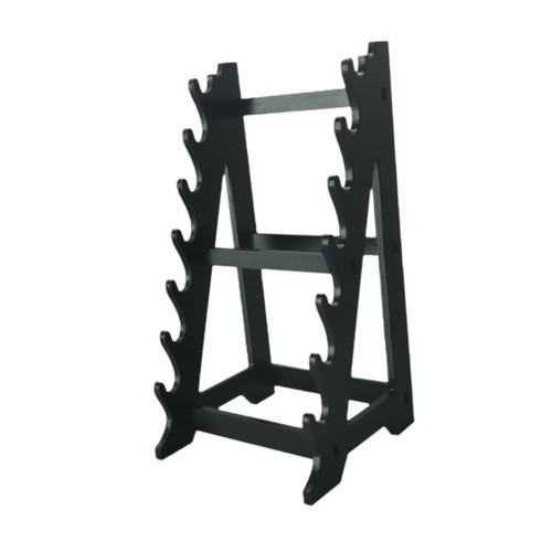Mini sword model display - sword, stand