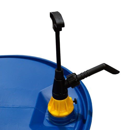 205l drum liquid pump - liquid,