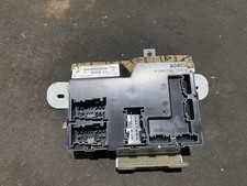 2008-2012 Ford Fiesta Body