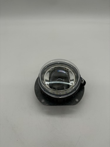 Fog lights led - led, hella