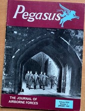 Original British Army