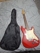 Marlin Electric Guitar