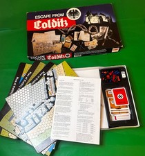 Vintage Gibsons Escape From