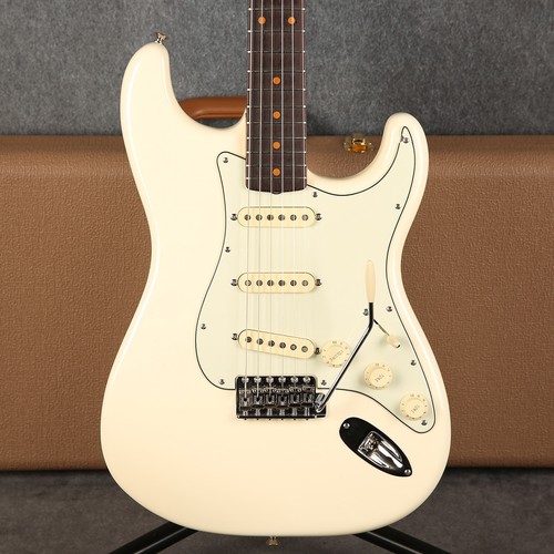 Fender amercian vintage - fender,