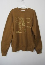 Carhartt WIP Mens Flying Ducks