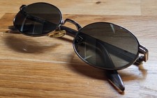 Ray Ban Sidestreet Oval W2319