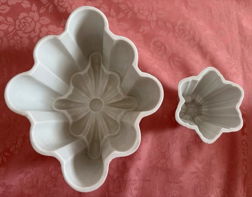 Shelley vintage white - vintage,