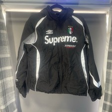 Supreme Umbro Men's Track