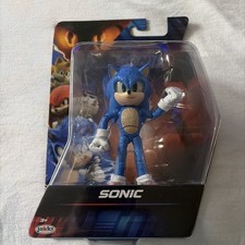 Sonic the Hedgehog 3 Action