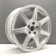 HONDA CIVIC TYPE R 18" ALLOY