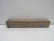 GENUINE KONICA MINOLTA TN626K (ACV1130) BLACK TONER
